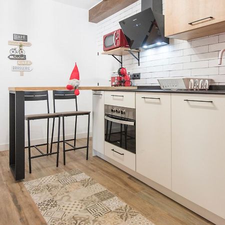Granadal - Apartamentos Aloha Toledo Exteriör bild