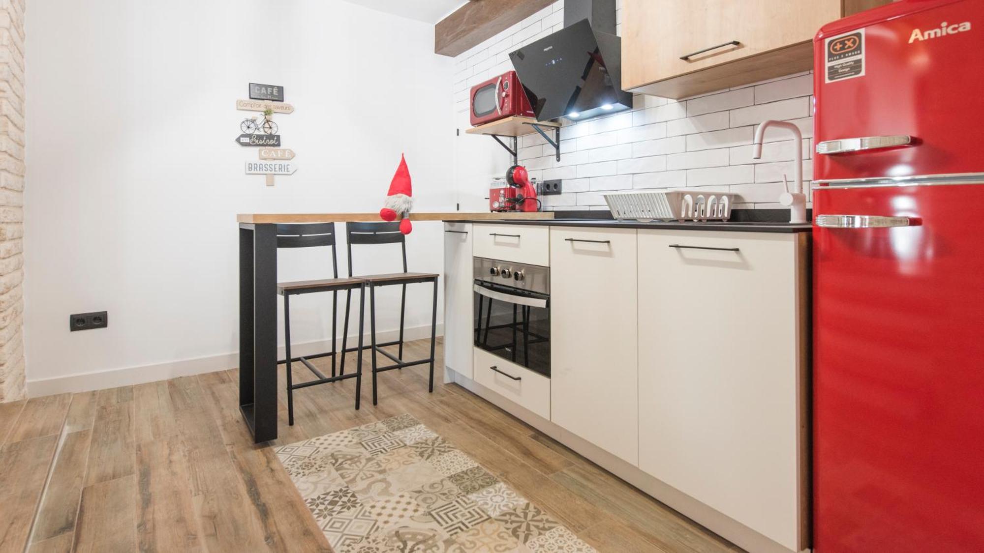 Granadal - Apartamentos Aloha Toledo Exteriör bild