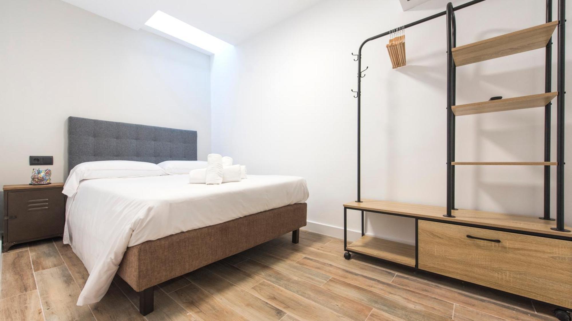 Granadal - Apartamentos Aloha Toledo Exteriör bild