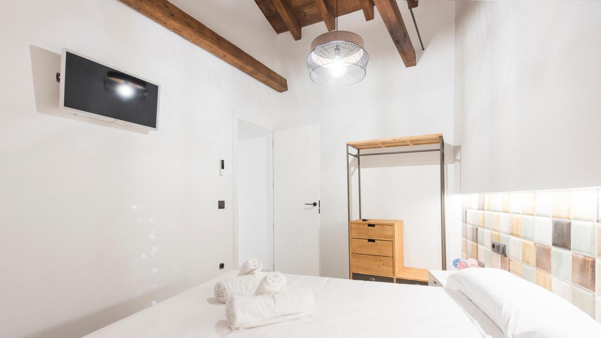 Granadal - Apartamentos Aloha Toledo Exteriör bild