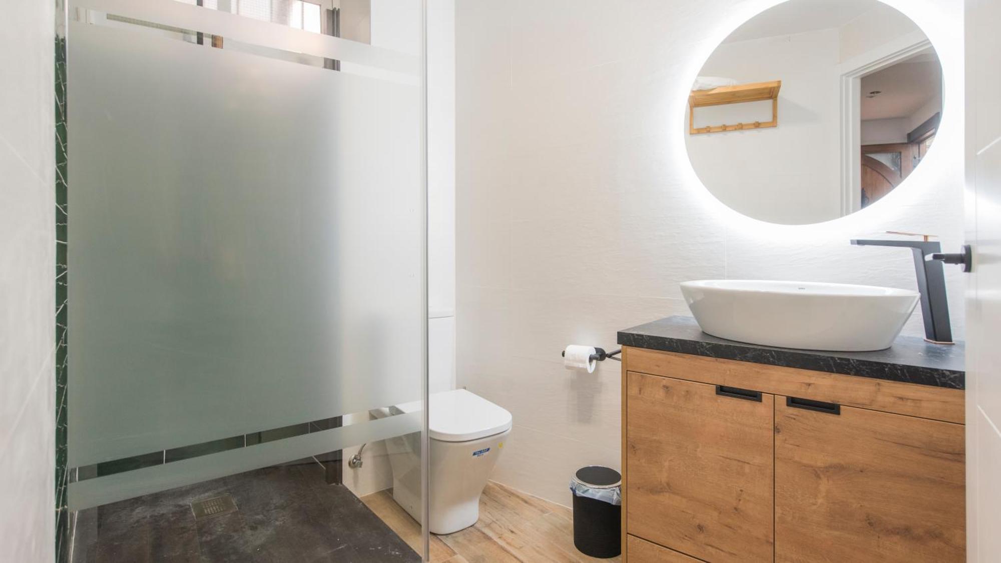 Granadal - Apartamentos Aloha Toledo Exteriör bild