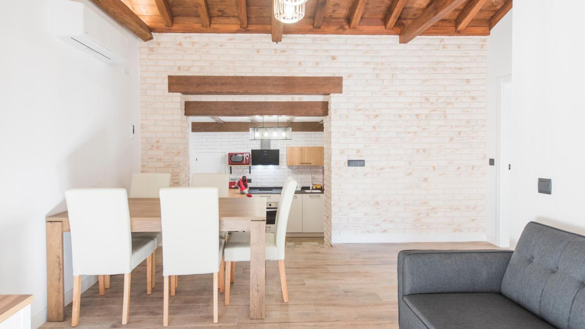 Granadal - Apartamentos Aloha Toledo Exteriör bild