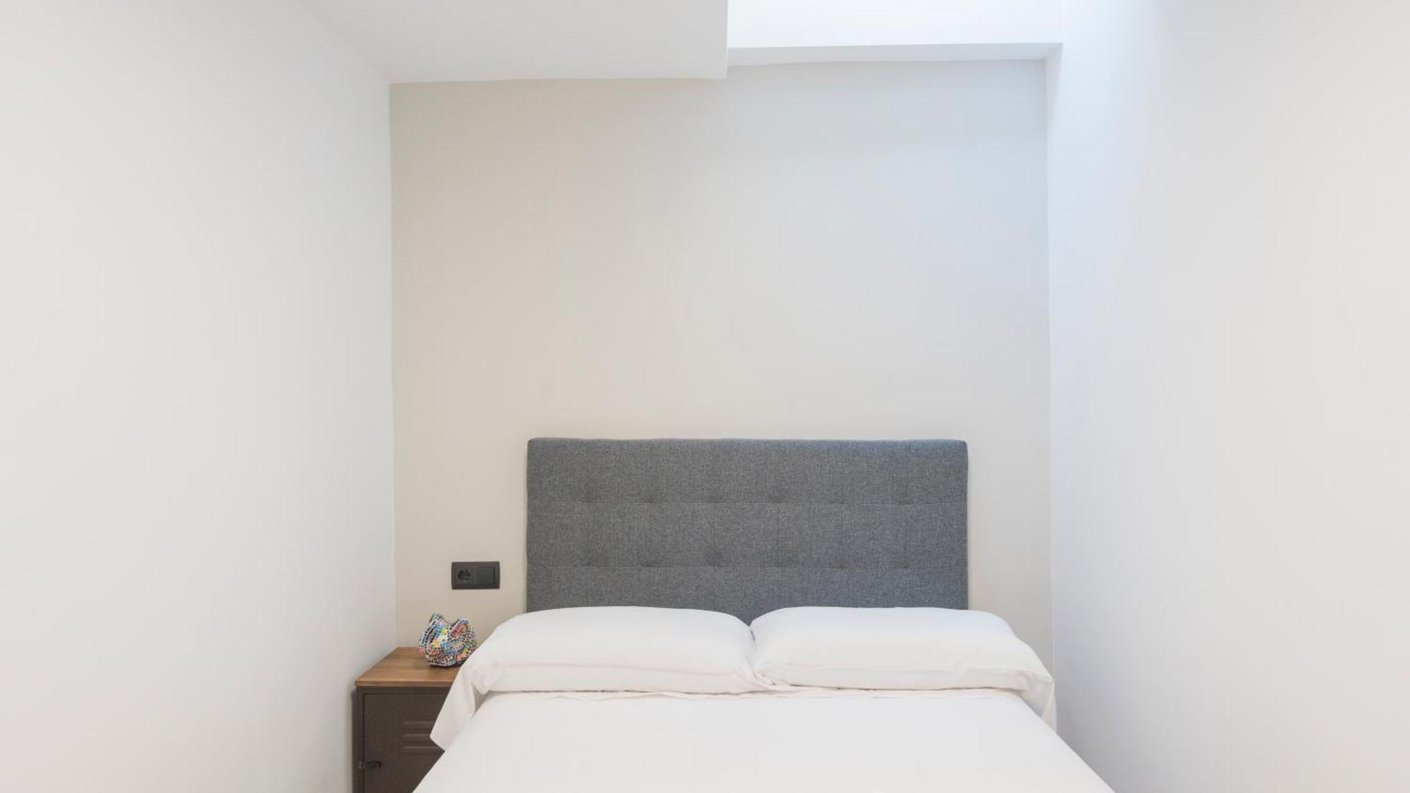 Granadal - Apartamentos Aloha Toledo Exteriör bild