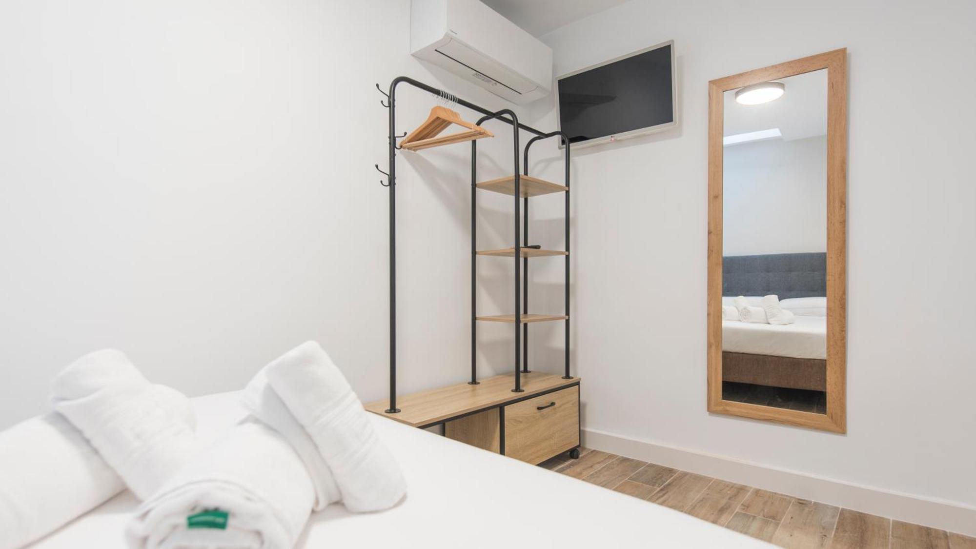 Granadal - Apartamentos Aloha Toledo Exteriör bild